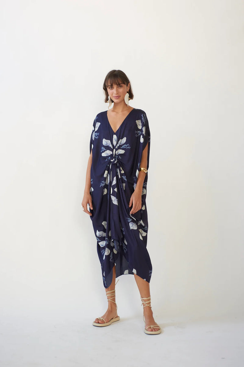 Knot Kaftan