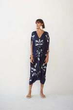 Knot Kaftan