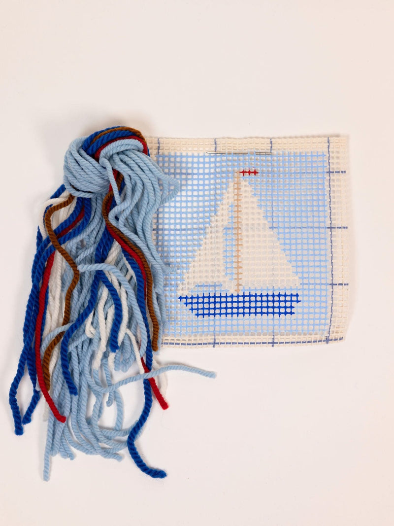 Sailboat Quick Kit