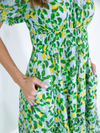 Isabel Midi Dress