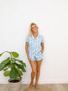 Endless Summer Short PJ Set