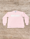 The Original Nantucket Lightship Sweater