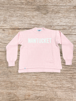 The Original Nantucket Lightship Sweater