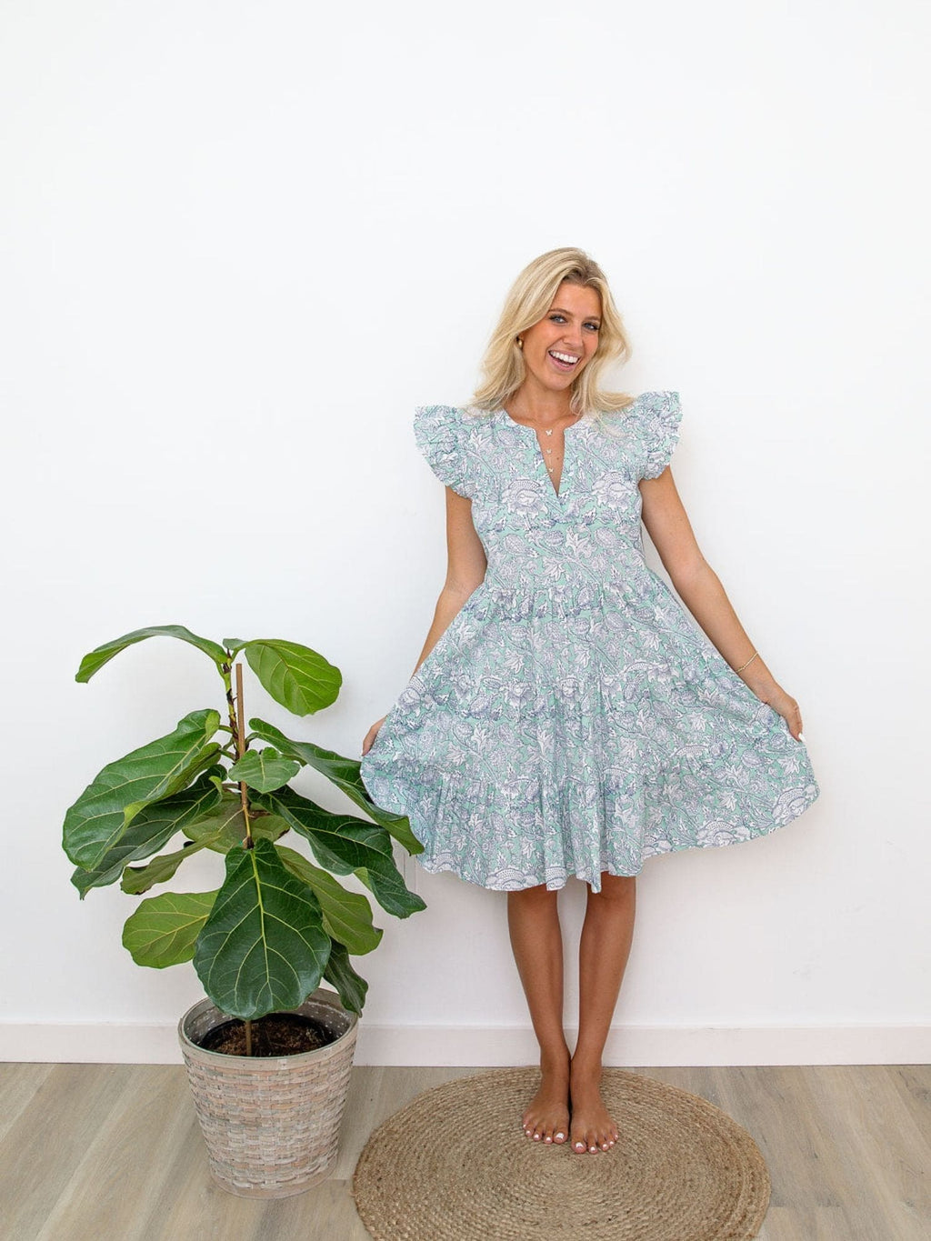 Erica Wilson - Official Site - Women's Lifestyle Brand