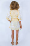 Petra Mini Dress