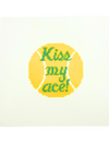 Kiss My Ace Tennis