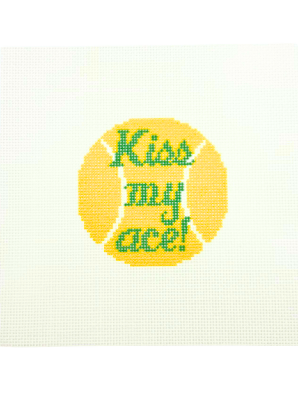 Kiss My Ace Tennis
