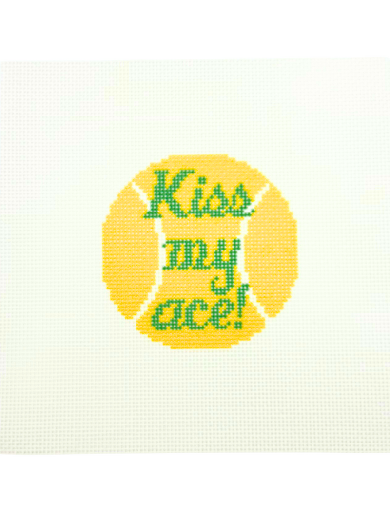 Kiss My Ace Tennis