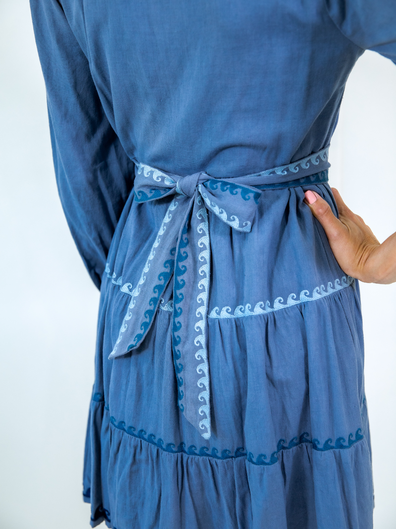 Surfside Dress