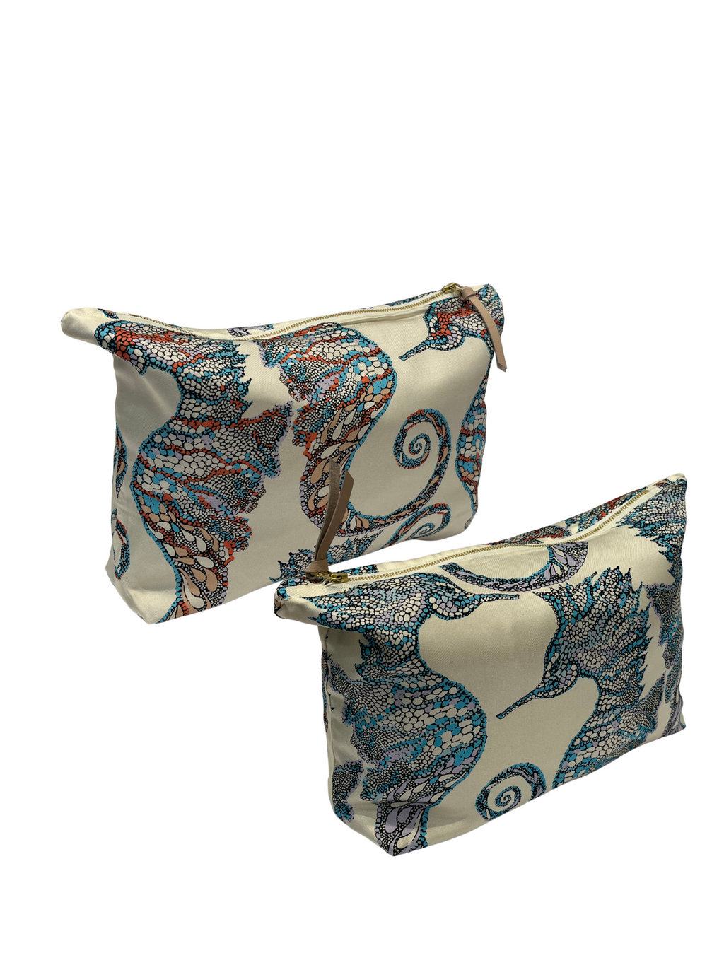Voleuse Pouch