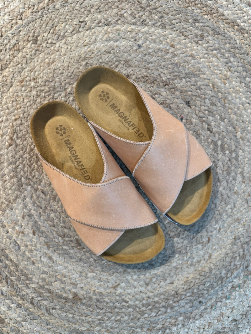 Una Sandal