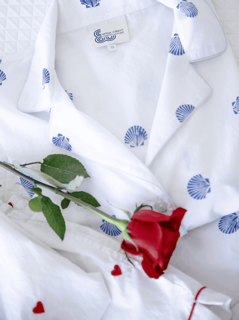 Georgie Short Set PJ