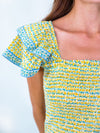 Daphne Top