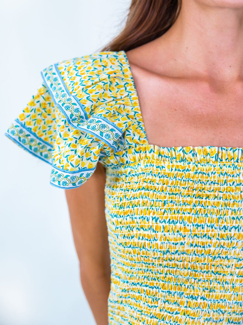 Daphne Top