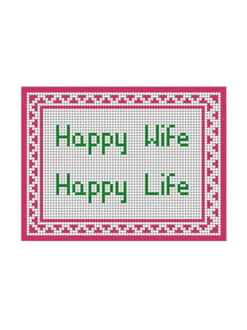 Happy Wife Happy Life