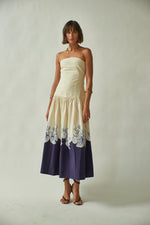 Malla Dress