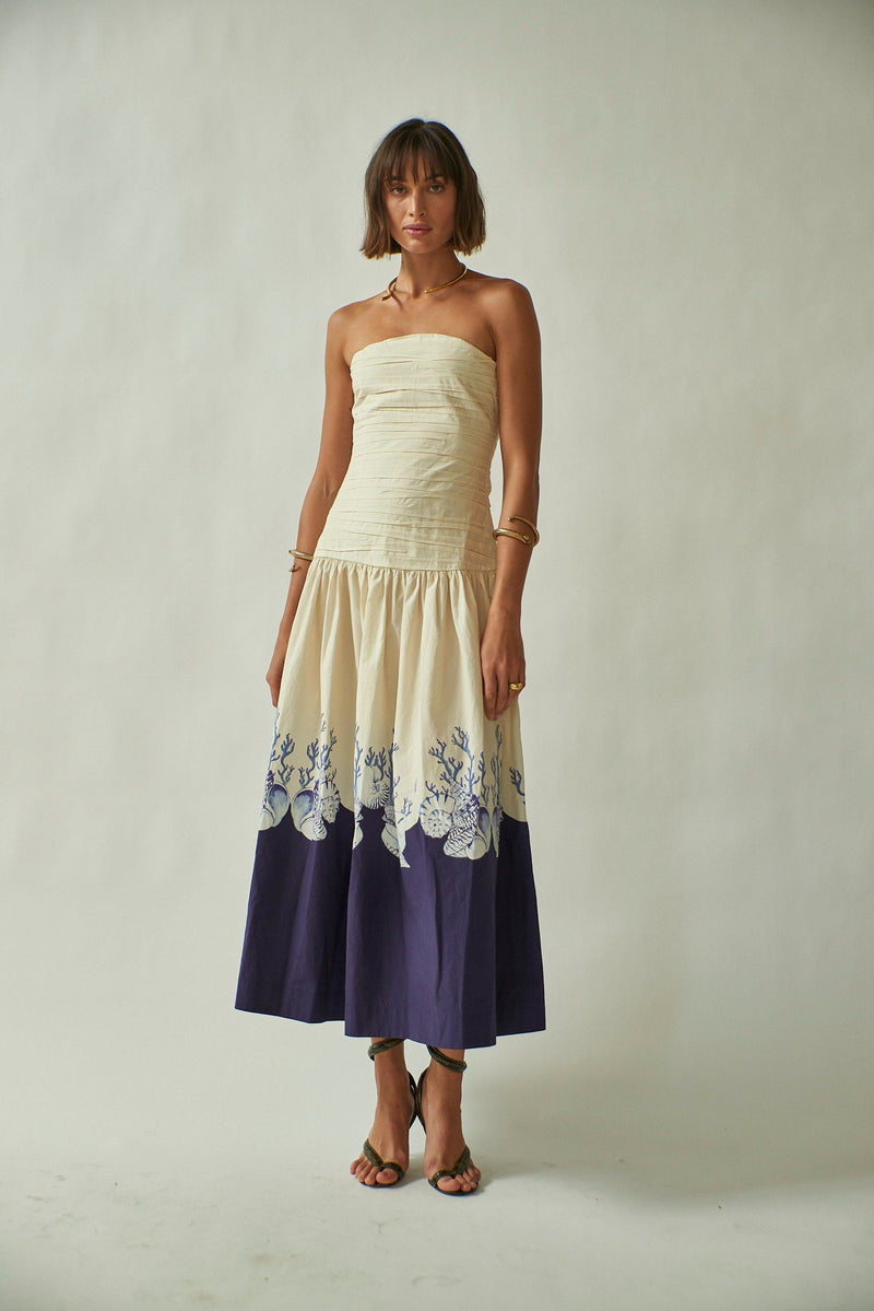 Malla Dress