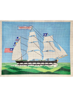 Nantucket Whaler