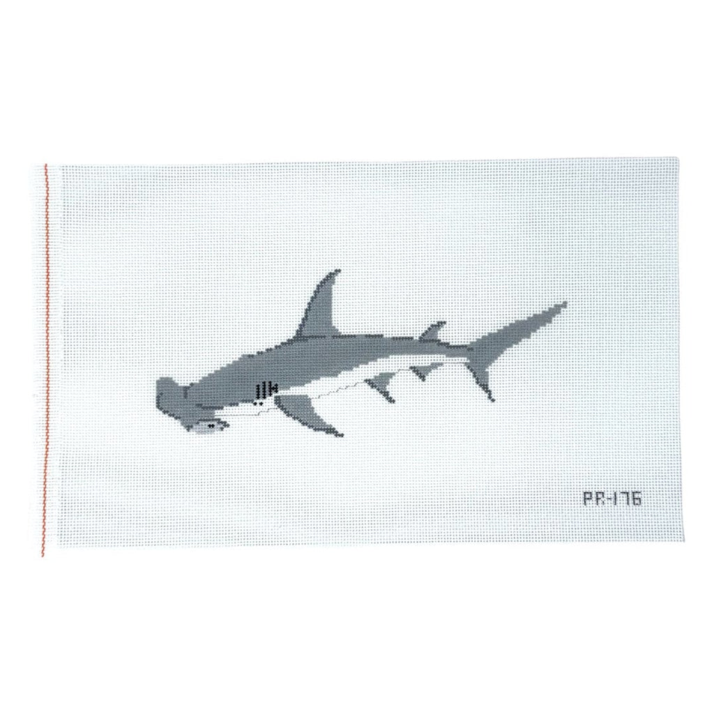 Hammerhead