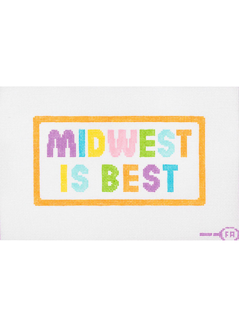 MidWest Is Best