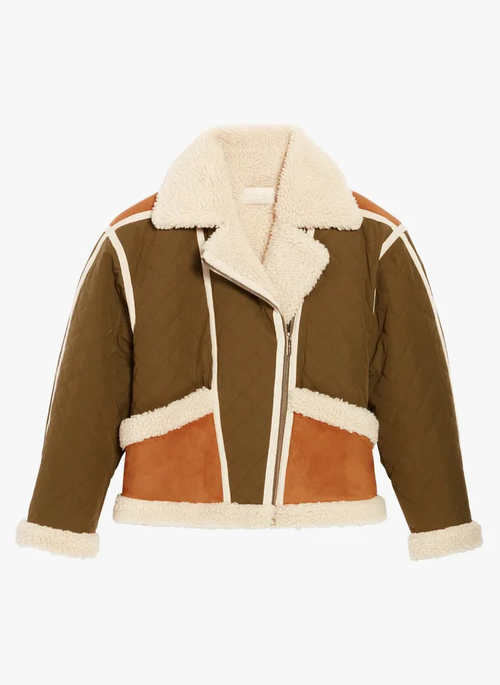 Boreal Jacket