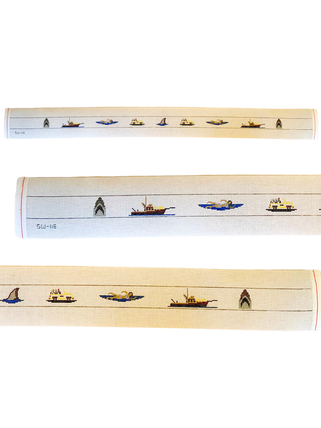 Jaws Belt