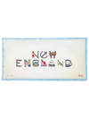 New England