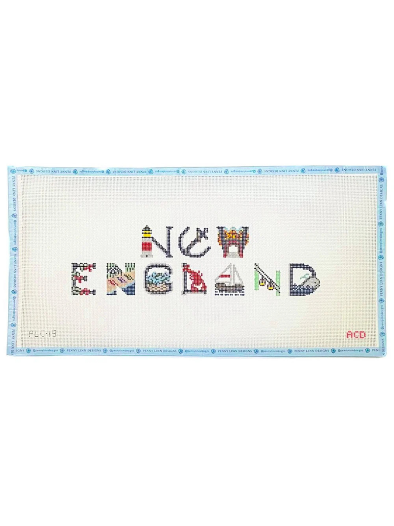 New England