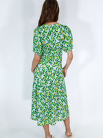 Isabel Midi Dress