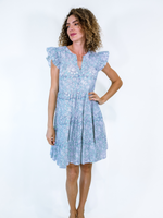 Briana Mini Dress