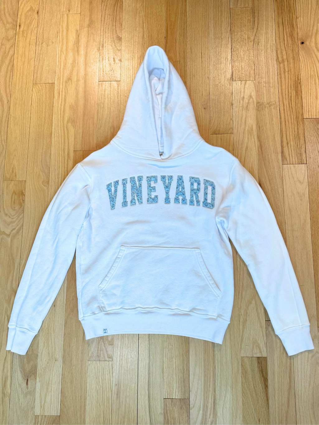 Vineyard Bouti Sweatshirt