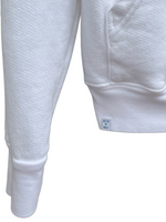 Nantucket Gingham Sweatshirt
