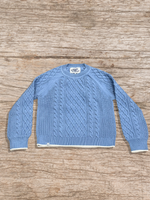 Fisherman Sweater