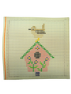 Bird House Quick Kit