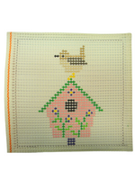 Bird House Quick Kit