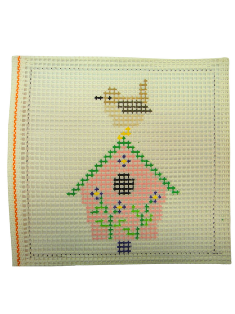 Bird House Quick Kit