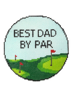 Best Dad by Par