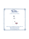 Great Point Lighthouse Needle Minder