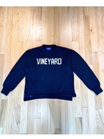 The Original Vineyard Lightship Sweater