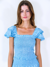 Daphne Top