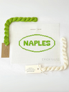 Naples Bumper Sticker Kit