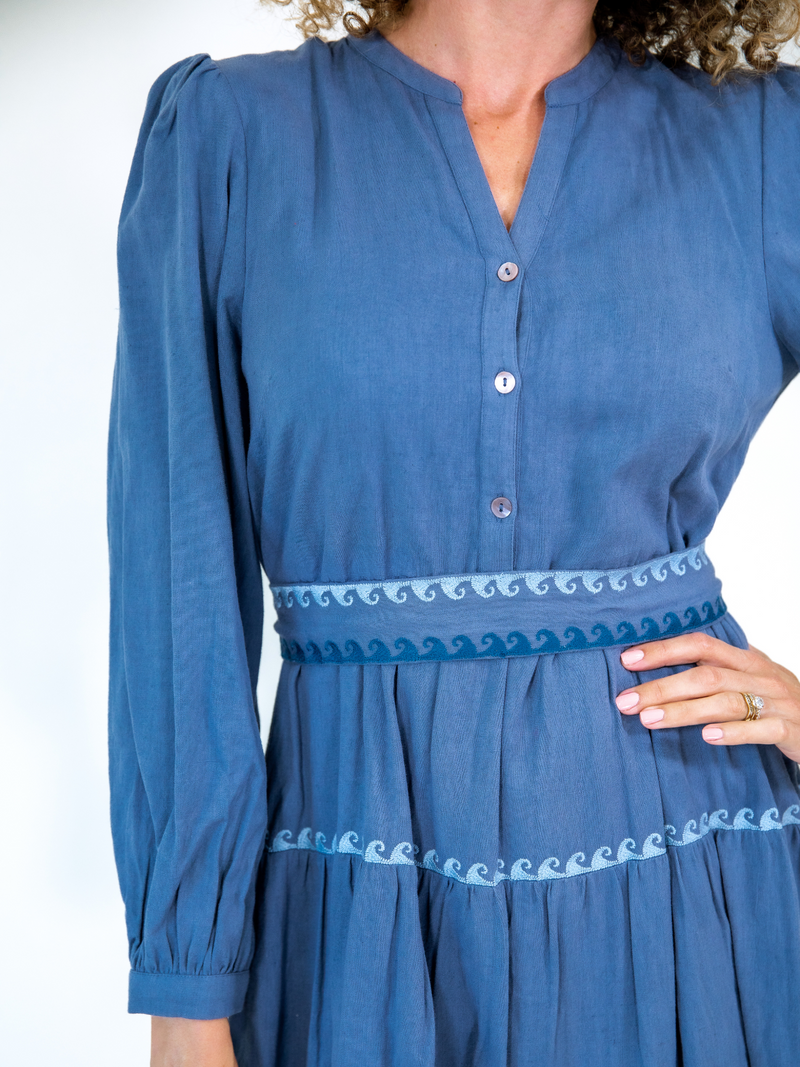 Surfside Dress