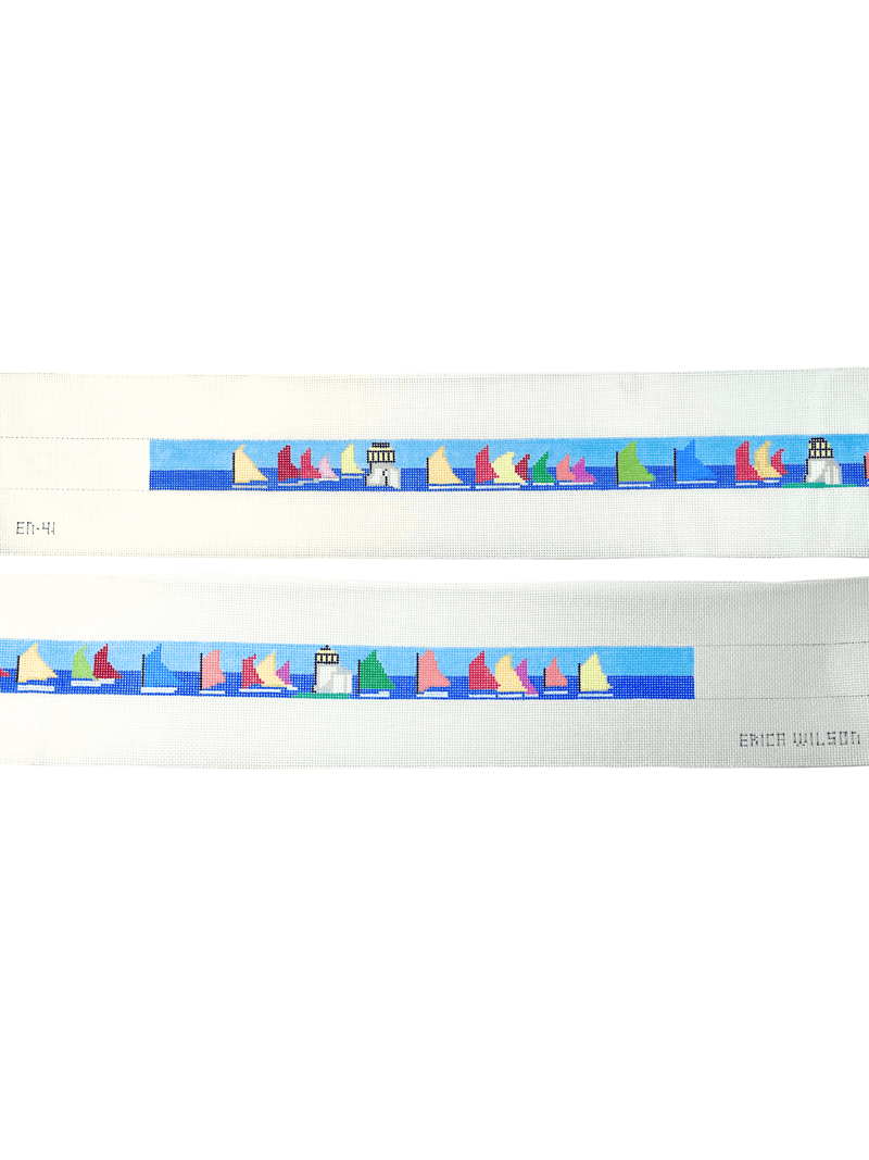 Outward Bound Belt