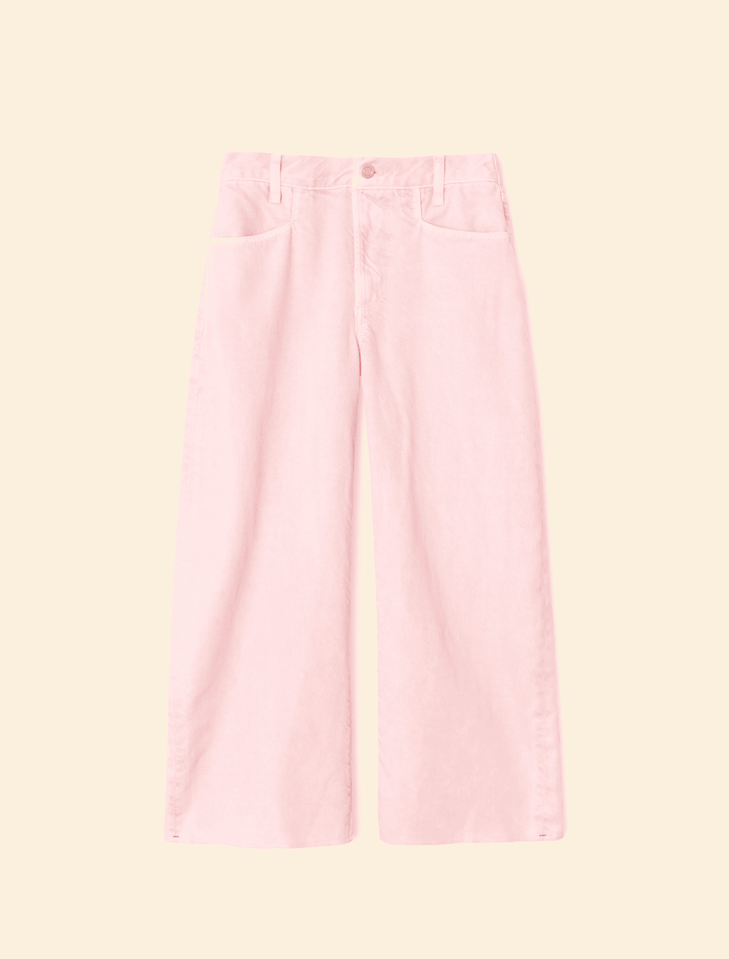 Rianne Pant
