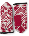 Nordic Wool Mitten