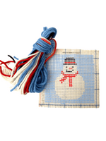 Snowman Quick Kit