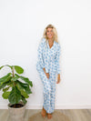 Endless Summer Long PJ Set