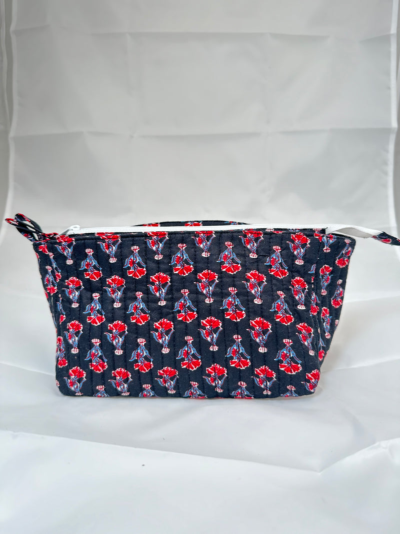 Makeup Bag