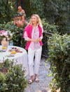 Eileen Relaxed Button-Up Shirt