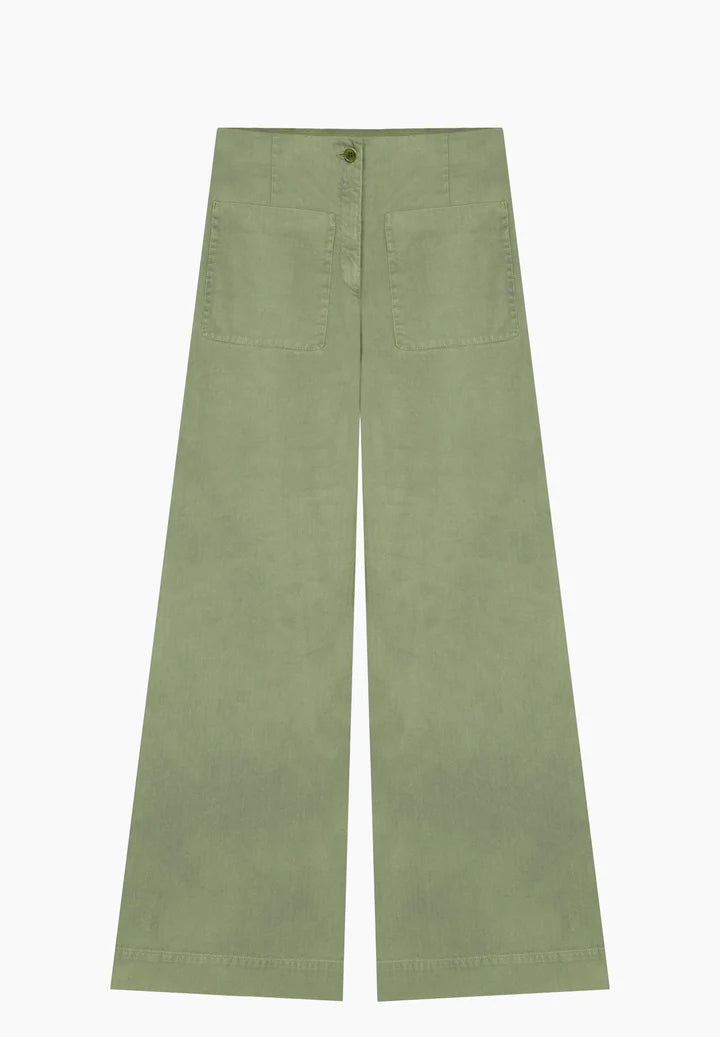 Horts Pants